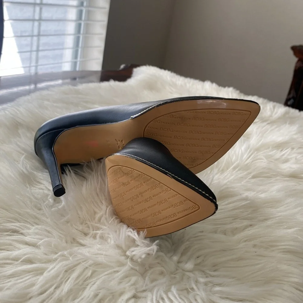 BCBG Generation / Office Shoes - Picture 6 of 6